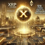 XRP Ledger Powers Aurum’s $1B Hybrid Equity and Debt-Tokenized Fund