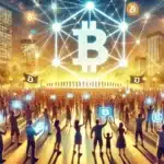 Gigantes das Criptomoedas Juntam-se a Legisladores em Iniciativa Histórica Para Aprovar lei de Reserva de 115 mil milhões de dólares em Bitcoins