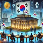 South Korea Set to Tighten cross-border Crypto Rules to Fight Tax Crime