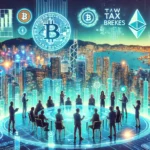 Hong Kong Leads Crypto Innovation with New Trading Rules and Tax Breaks