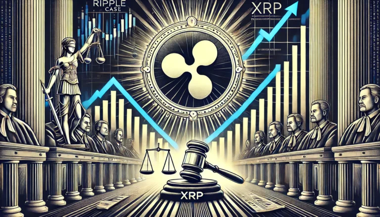 Grande desenvolvimento no caso Ripple! A SEC aceita a decisão do tribunal sobre o XRP