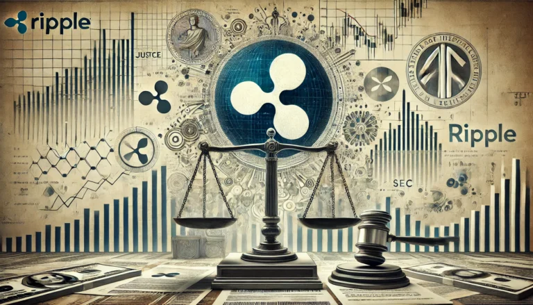 Ripple vs. SEC: Legal Battle Heats Up Again, XRP Price Takes a Hit