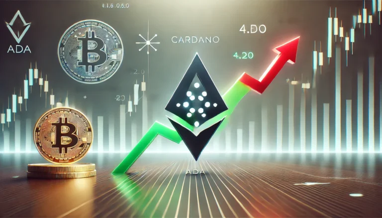 Cardano’s Path to New Highs: Analyst Lays Out Two Scenarios