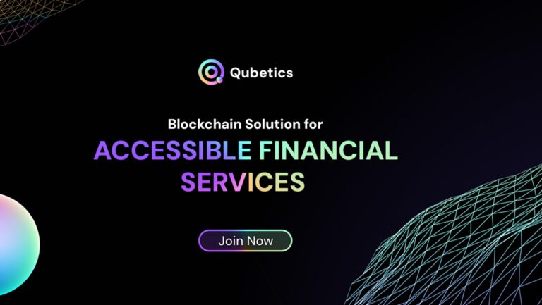 Qubetics Investors Eye Huge Returns! $TICS Aims for $0.25 —Invest Now Before Weekly Price Hikes While Tron and RXS Expand