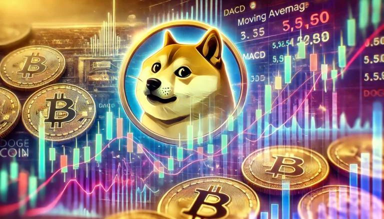 Analysts Highlight MACD Cross as Key Indicator for Dogecoin