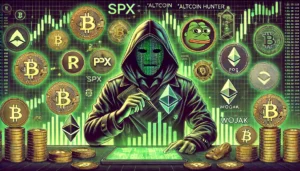 Altcoin Hunter Strikes Big with $5.46 Million in Gains!