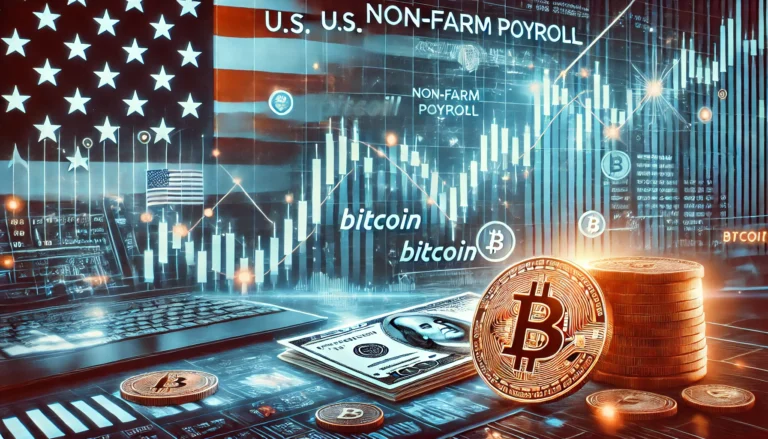 Three Critical U.S. Economic Data Points Released: What It Means for the Crypto Market