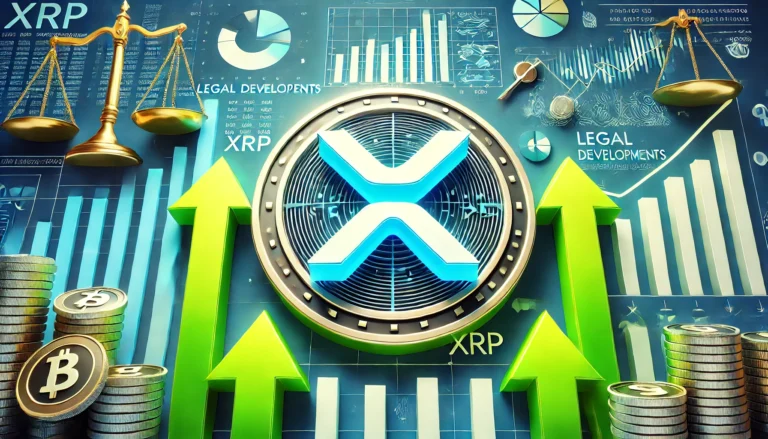 Experts See XRP as a Game-Changer and Top Crypto Contender