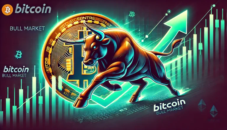 Is Bitcoin on the Verge of a Bull Market? Rekt Capital’s Striking Analysis