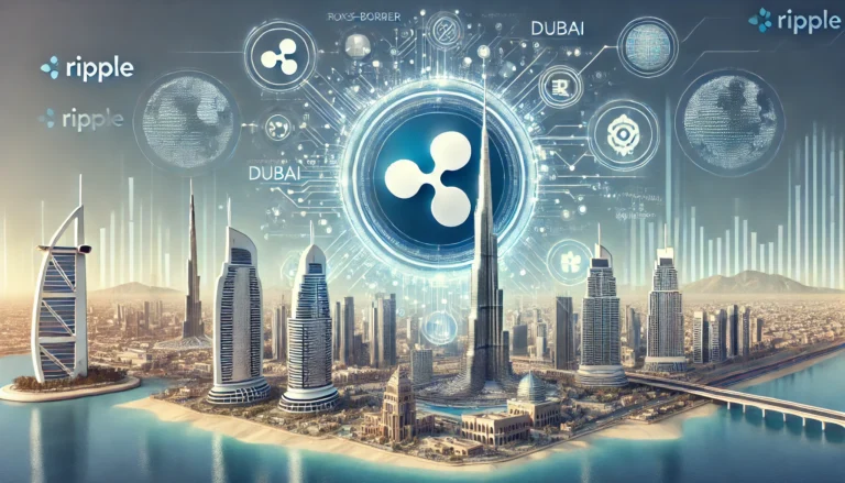 Ripple Secures DFSA Approval, Eyes Cross-Border Crypto Payments in the UAE