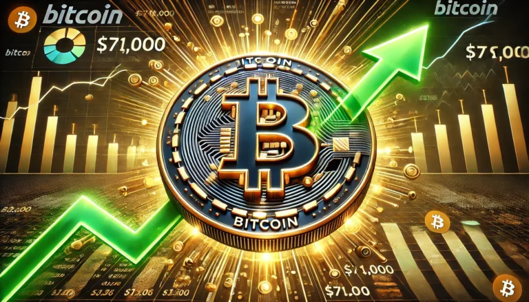 Is a Bitcoin Explosion Imminent? Bold Predictions for $71,000 and Beyond from Rekt Capital