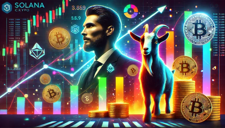 Crypto Analyst Predicts Major Potential in These 2 Altcoins! Targets Revealed