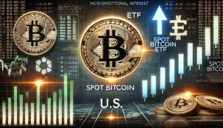 Spot Bitcoin ETFs in the U.S. Approach 1 Million BTC, While Interest in Ethereum ETFs Remains Limited