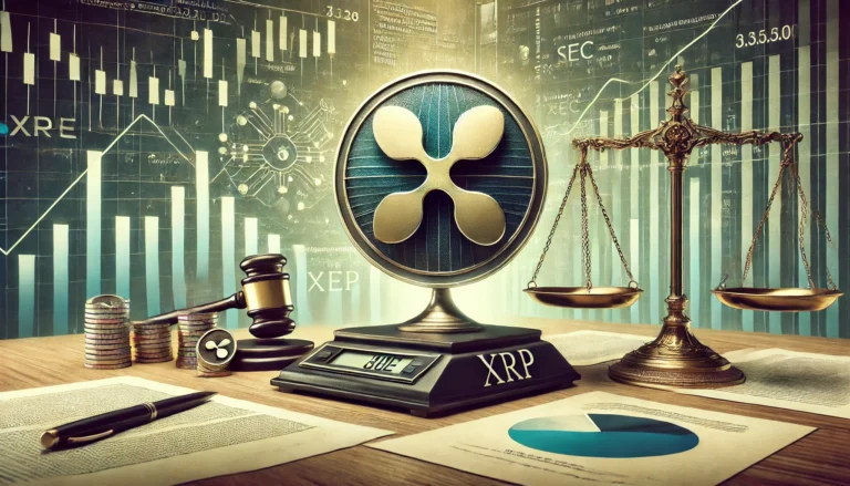 Ripple vs. SEC: essa batalha jurídica continuará até 2025?