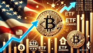 Projeção da Matrixport: Eleições nos EUA e demanda por ETFs podem levar o Bitcoin a novos patamares!