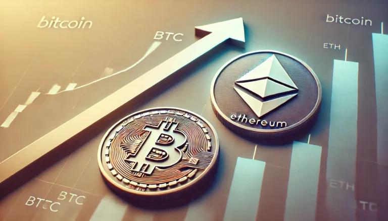 Great Bitcoin and Ethereum Prediction! Analyst Forecasts Big Surge!