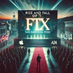 Apple and A24 to Bring Sam Bankman-Fried's Rise and Fall to the Big Screen