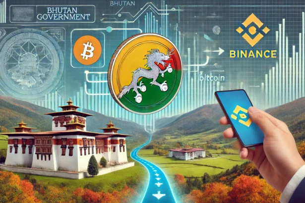 Bhutan’s Green Approach to Bitcoin Mining