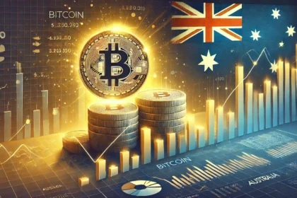 Bitcoin Not Recognized as a Currency but an Asset in Australia, Say Top Officials