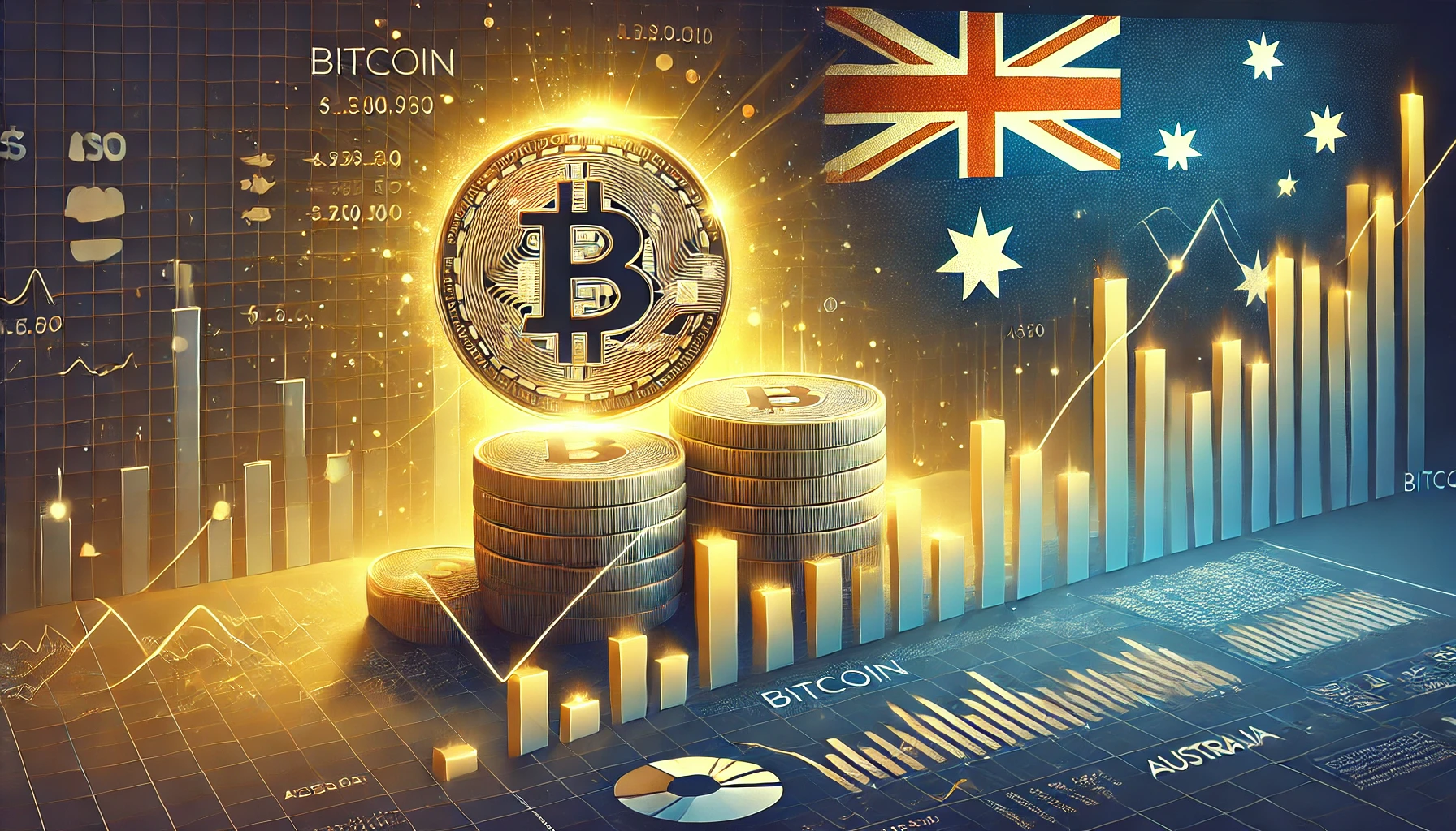 Bitcoin Not Recognized as a Currency but an Asset in Australia, Say Top Officials