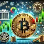 O Valor Elevado do Bitcoin Acima de US$ 125 mil expõe uma Guerra Monetária Silenciosa que Ninguém Admite