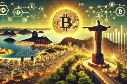 Brazil Takes a Bold Step Toward Bitcoin Integration