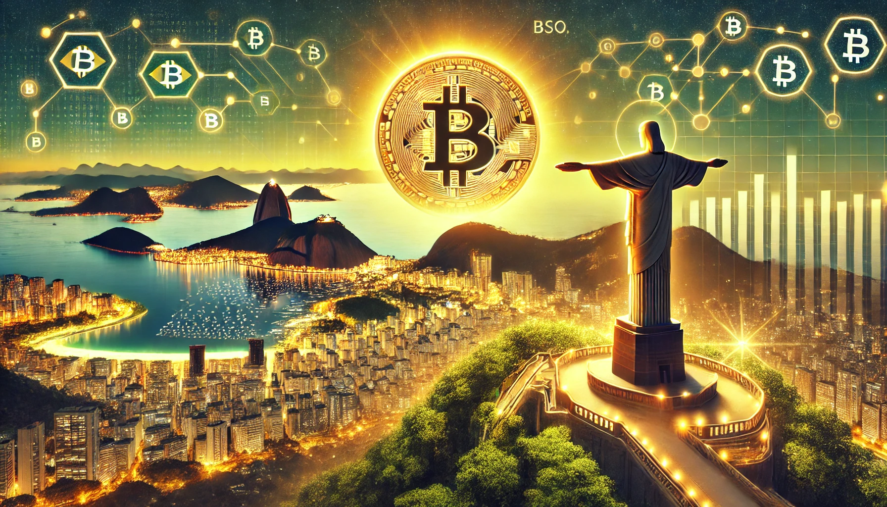 Brazil Takes a Bold Step Toward Bitcoin Integration