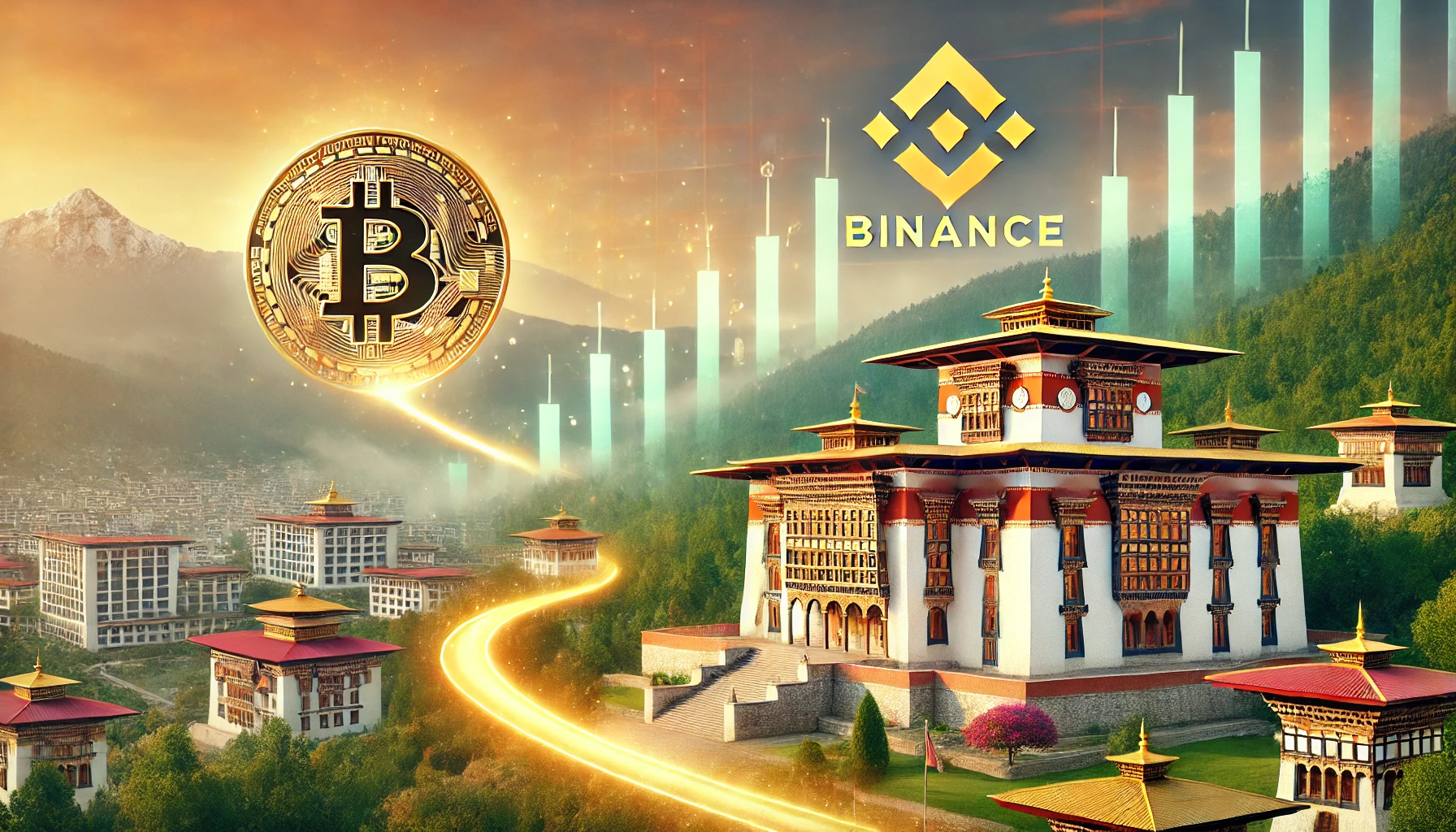 Bhutan’s Green Approach to Bitcoin Mining