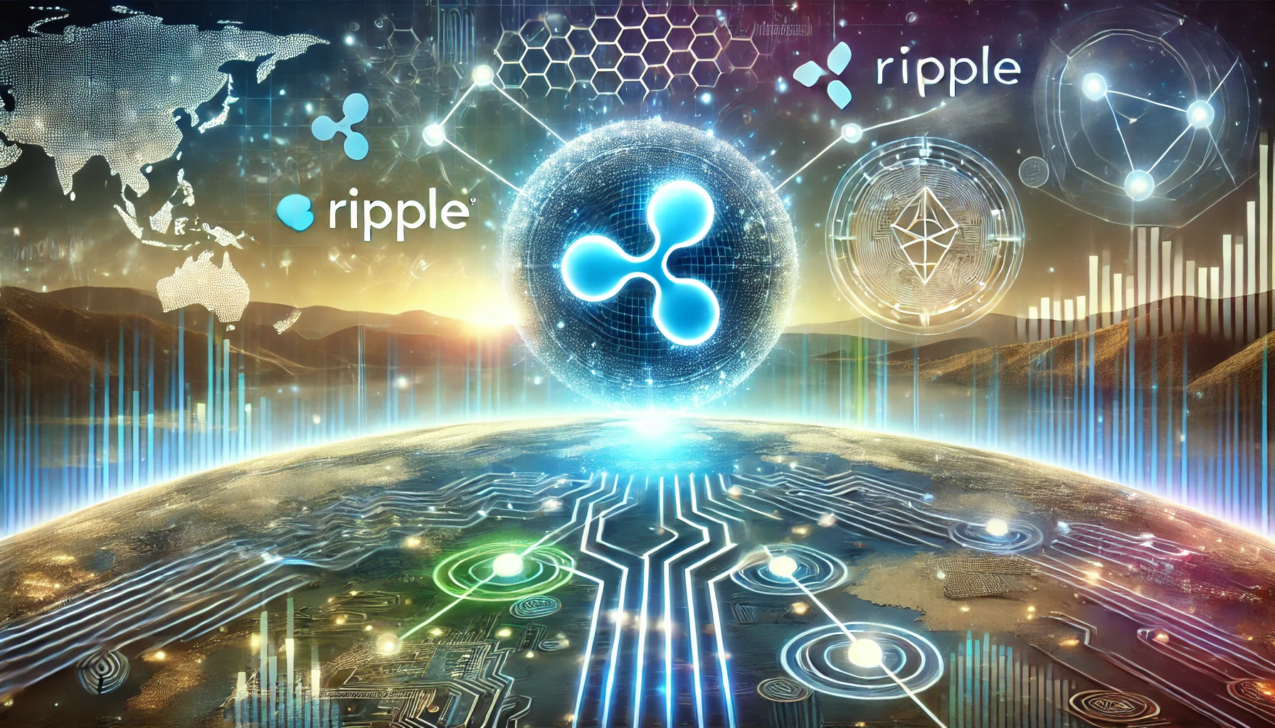 Ripple and Hedera Explore Opportunities for Collaboration 