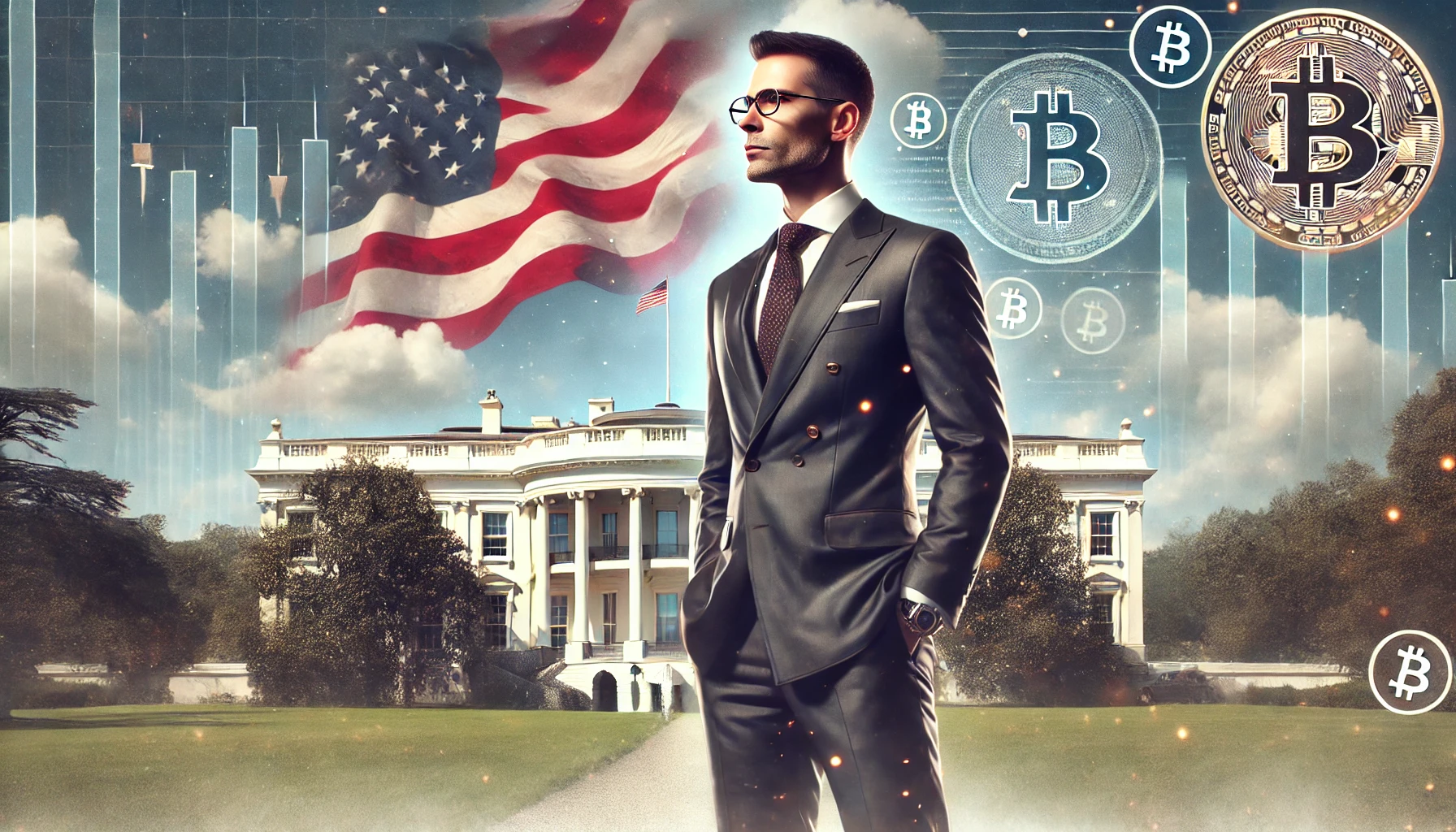 Will Scott Bessent Bring Crypto to the Mainstream as Treasury Secretary?