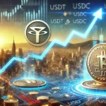 USDT and USDC Dominate the Stablecoin Market Amid Rapid Growth