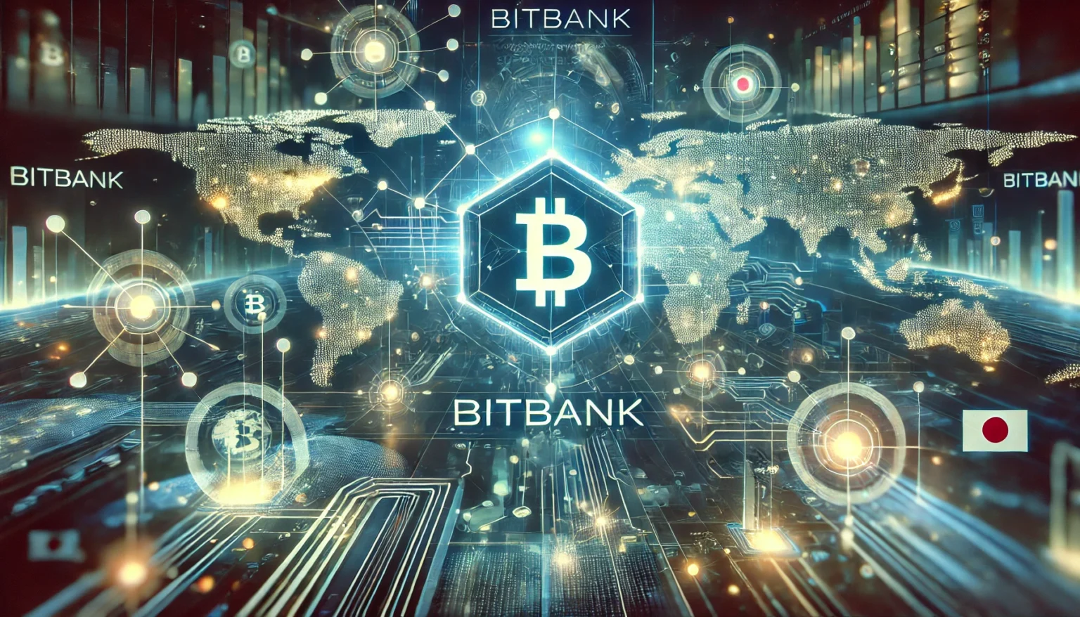 Japanese Exchange Bitbank Launches New Arm to Back Global Blockchain