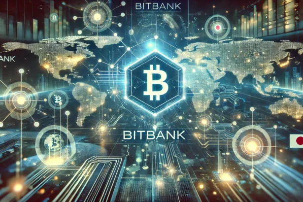 Japanese Exchange Bitbank Launches New Arm to Back Global Blockchain