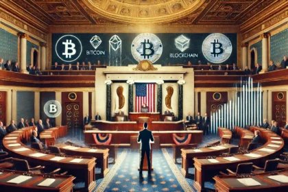 Pro-Crypto, Sen. John Thune Named Senate Majority Leader for 2024