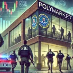 Polymarket CEO's FBI Raid Sparks Debate on Online Prediction Markets