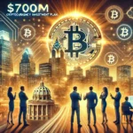 Bitcoin Breakthrough: Pennsylvania Eyes $700M Crypto Investment Plan