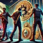 O Departamento de Justiça dos EUA descobre esquema fraudulento envolvendo US$ 263 milhões em bitcoins, enquanto a SE Enterprise lavou 4.100 BTC