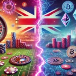 Robinhood CEO Raises UK’s Double Standards on Gambling and Crypto Market