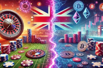 Robinhood CEO Raises UK’s Double Standards on Gambling and Crypto Market