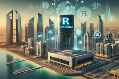 BlackRock Taps Into Middle East Wealth Boom, Abu Dhabi