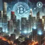 BlackRock Avança na Exposição ao Bitcoin com Pedido de Registro de ETF de Renda Premium