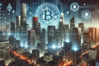 BlackRock Avança na Exposição ao Bitcoin com Pedido de Registro de ETF de Renda Premium