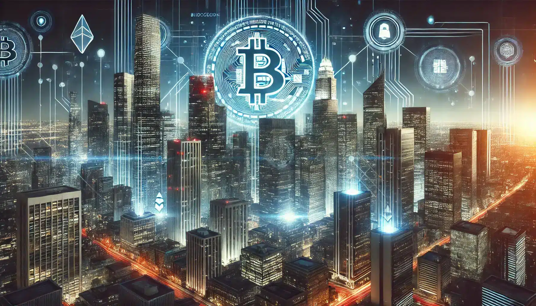 BlackRock Avança na Exposição ao Bitcoin com Pedido de Registro de ETF de Renda Premium