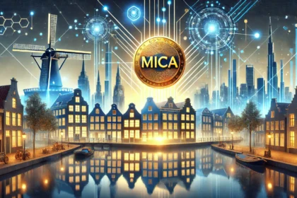 Dutch Fintech Quantoz Introduces MiCA-Compliant Stablecoins in Europe