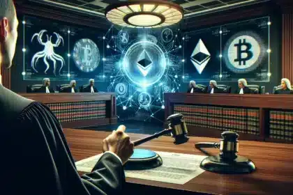 Backpack Exchange Busca Captação de 50 Milhões de Dólares com Avaliação de 1 Bilhão em Retorno Surpreendente Pós-FTX