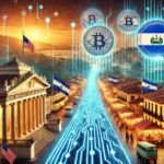 El Salvador Takes a Bold Step into Tokenized Treasury Investments