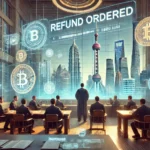 Shanghai Court Orders Refund in Billion-Yuan Crypto Contract Dispute