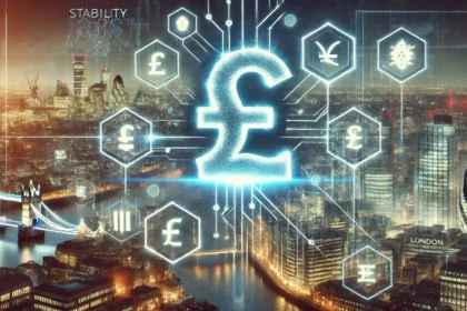 Agant’s GBPA Transforming UK Digital Finance with a Compliant Pound-Pegged Stablecoin