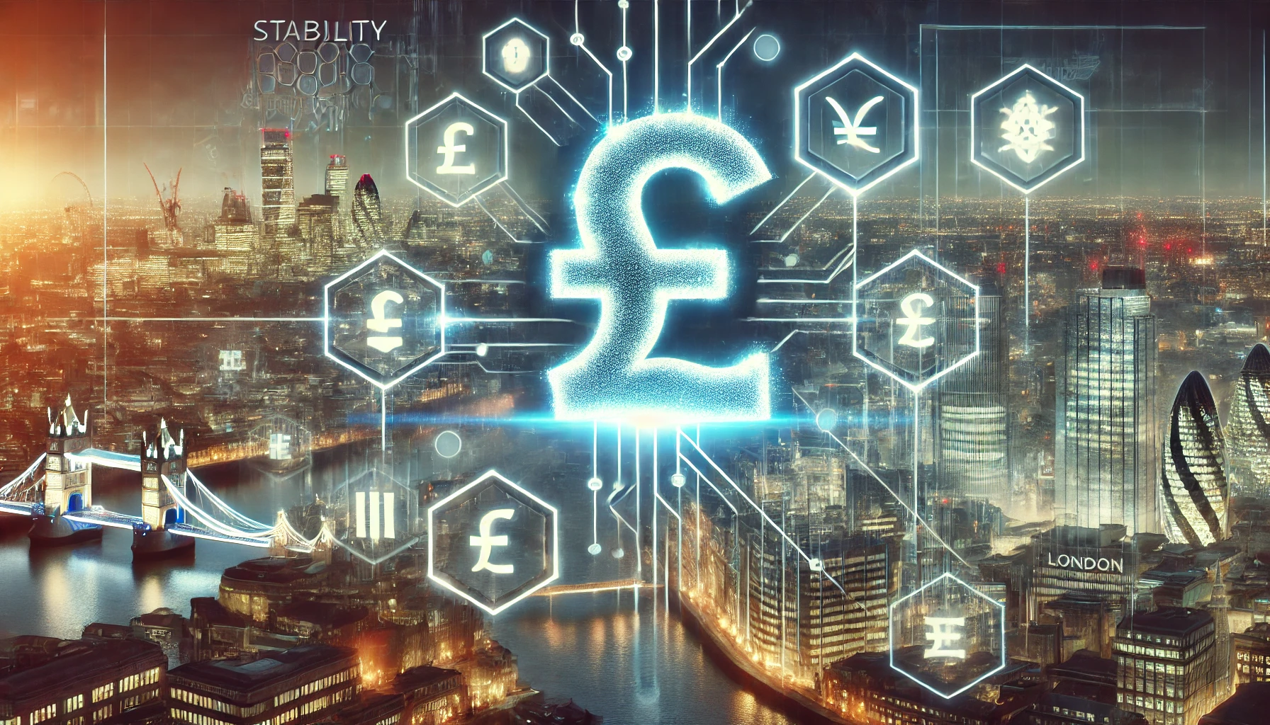 Agant’s GBPA Transforming UK Digital Finance with a Compliant Pound-Pegged Stablecoin