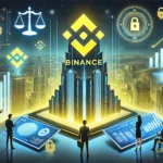 Binance’s 34 Percent Compliance Growth Signals Crypto’s New Age